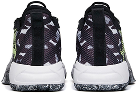 Anta Shock The Game 3 Tinggi 'Hitam Putih Kelabu' 112131609-2 Purchase Anta Shock The Game 3 Tinggi 'Hitam Putih Kelabu' 112131609-2