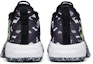 Purchase Anta Shock The Game 3 Tinggi 'Hitam Putih Kelabu' 112131609-2