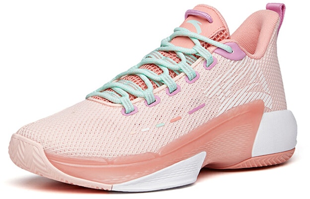 Anta Attack 3 'Rosa Blanco' 112131609-3 Order Anta Attack 3 'Rosa Blanco' 112131609-3