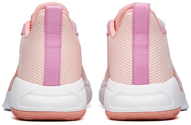 Anta Attack 3 'Rosa Blanco' 112131609-3 Shop Anta Attack 3 'Rosa Blanco' 112131609-3