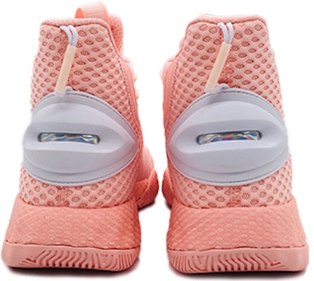 Anta Quick Battle 3 'Pink White' 11941606-9 Purchase Anta Quick Battle 3 'Pink White' 11941606-9