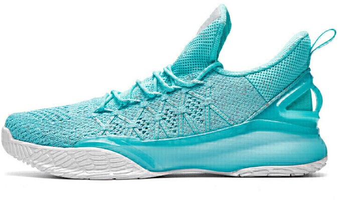Anta Light Cavalry 3 'Aqua White' 11821166-1 Buy Anta Light Cavalry 3 'Aqua White' 11821166-1