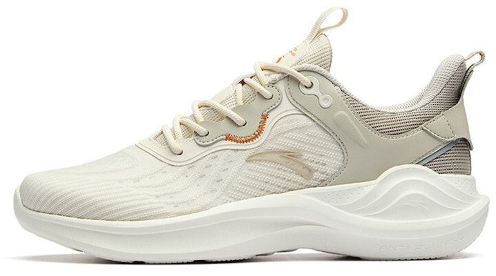 Anta Shock the Game 3 Low 'Grey Comfort Light' 912235540-3 Buy Anta Shock the Game 3 Low 'Grey Comfort Light' 912235540-3