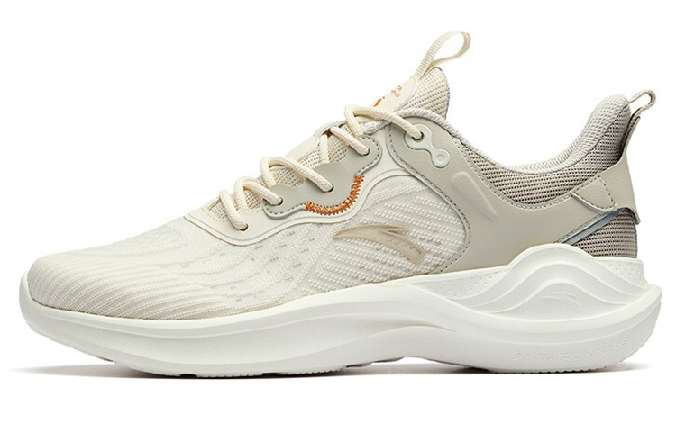 Anta Shock the Game 3 Low 'Grey Comfort Light' 912235540-3