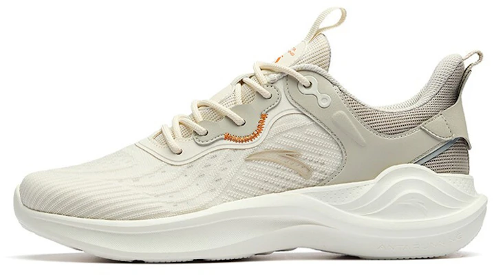 Anta Shock the Game 3 Low 'Grey Comfort Light' 912235540-3 Buy Anta Shock the Game 3 Low 'Grey Comfort Light' 912235540-3