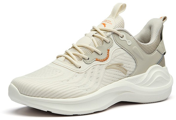 Anta Shock the Game 3 Low 'Grey Comfort Light' 912235540-3 Order Anta Shock the Game 3 Low 'Grey Comfort Light' 912235540-3