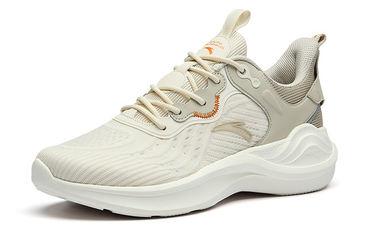 Order Anta Shock the Game 3 Low 'Grey Comfort Light' 912235540-3
