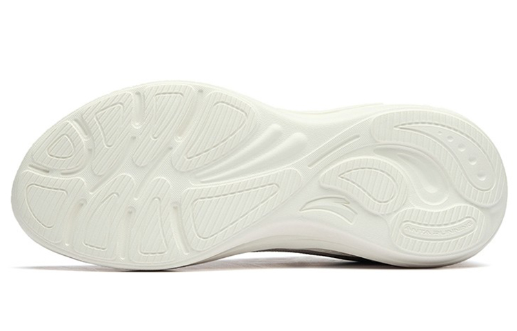Purchase Anta Shock the Game 3 Low 'Grey Comfort Light' 912235540-3