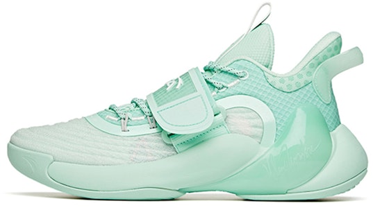 安踏 KT Splash 3 '浅绿' 112121604S-4 Buy 安踏 KT Splash 3 '浅绿' 112121604S-4