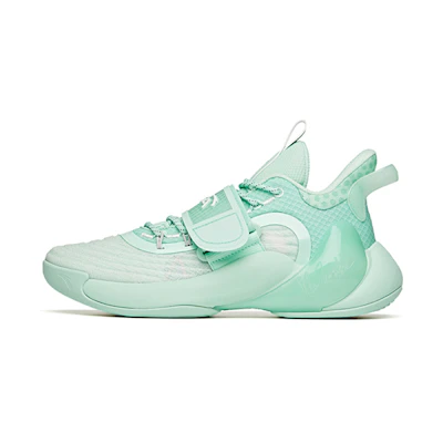 Anta KT Splash 3 'Light Green'