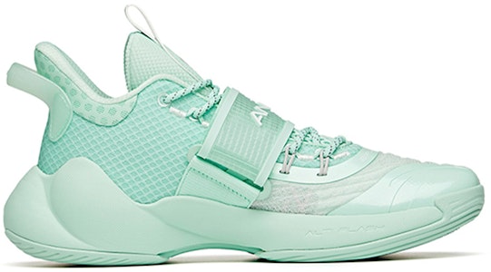 安踏 KT Splash 3 '浅绿' 112121604S-4 Order 安踏 KT Splash 3 '浅绿' 112121604S-4