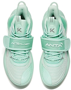 安踏 KT Splash 3 '浅绿' 112121604S-4 Shop 安踏 KT Splash 3 '浅绿' 112121604S-4