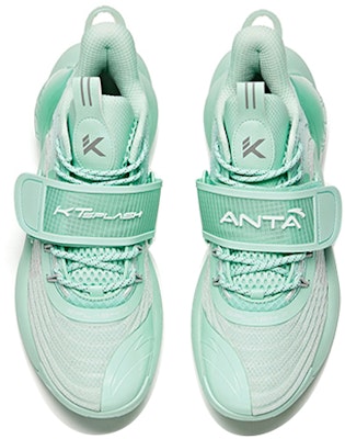 Anta KT Splash 3 'Hijau Terang' 112121604S-4 Shop Anta KT Splash 3 'Hijau Terang' 112121604S-4