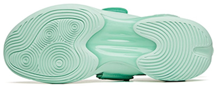 安踏 KT Splash 3 '浅绿' 112121604S-4 Details for 安踏 KT Splash 3 '浅绿' 112121604S-4