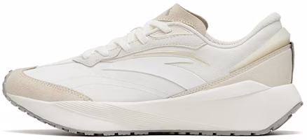 Anta Shock The Game 3 Low 'Sandy Grey' 912328856-2 Anta Shock The Game 3 Low 'Sandy Grey' 912328856-2