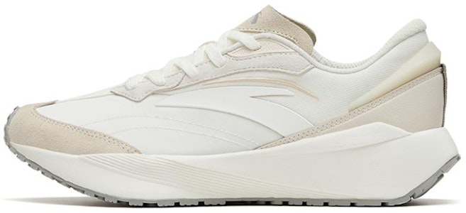 安踏 冰糖3 減震防滑耐磨 低幫 運動休閒鞋 泥沙灰 Buy 安踏 冰糖3 減震防滑耐磨 低幫 運動休閒鞋 泥沙灰