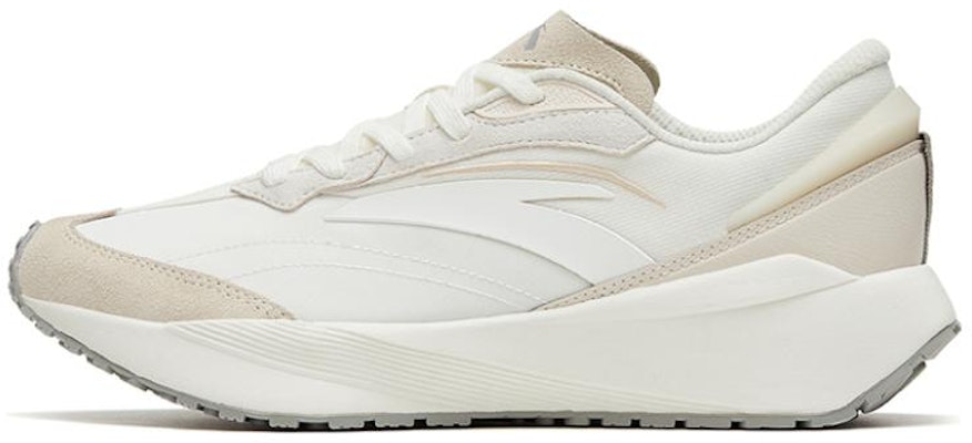Anta Shock The Game 3 Low 'Sandy Grey' 912328856-2 Buy Anta Shock The Game 3 Low 'Sandy Grey' 912328856-2