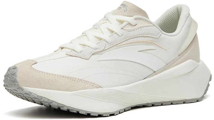 Anta Shock The Game 3 Low 'Sandy Grey' 912328856-2 Order Anta Shock The Game 3 Low 'Sandy Grey' 912328856-2