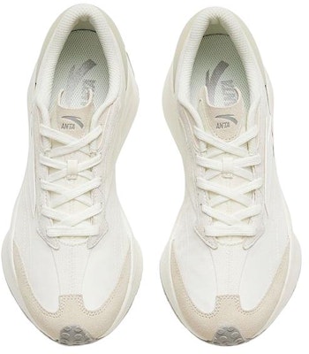Anta Shock The Game 3 Low 'Sandy Grey' 912328856-2 Lookbook Anta Shock The Game 3 Low 'Sandy Grey' 912328856-2