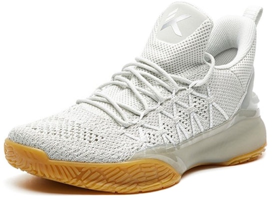 Anta Shock The Game 3 Low 'Blanco Gris' 11821166-6 Order Anta Shock The Game 3 Low 'Blanco Gris' 11821166-6