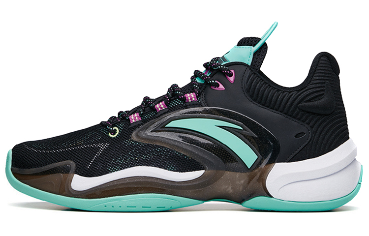 Anta Hear Wave 3 'Black Jade' 112131608-1