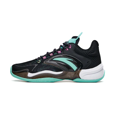 Anta Hear Wave 3 'Black Jade'