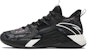 Anta Shock The Game 3 Mid 'Hitam Kelabu' 112341604-6
