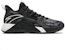 Anta Shock The Game 3 Mid 'Hitam Kelabu' 112341604-6