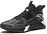 Anta Shock The Game 3 Mid 'Hitam Kelabu' 112341604-6