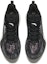 Shop Anta Shock The Game 3 Mid 'Hitam Kelabu' 112341604-6
