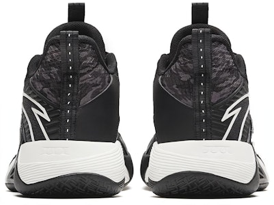 Anta Shock The Game 3 Mid 'Negro Gris' 112341604-6 Purchase Anta Shock The Game 3 Mid 'Negro Gris' 112341604-6