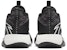 Anta Shock The Game 3 Mid 'Hitam Kelabu' 112341604-6