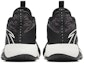 Purchase Anta Shock The Game 3 Mid 'Hitam Kelabu' 112341604-6