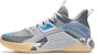 Anta Shock the Game 3 Mid 'Kelabu Keselesaan' 112341604-4