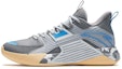 Buy Anta Shock the Game 3 Mid 'Kelabu Keselesaan' 112341604-4