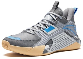 안타 쇼크 더 게임 3 미드 '그레이 컴포트' (56 characters) 112341604-4 Order 안타 쇼크 더 게임 3 미드 '그레이 컴포트' (56 characters) 112341604-4