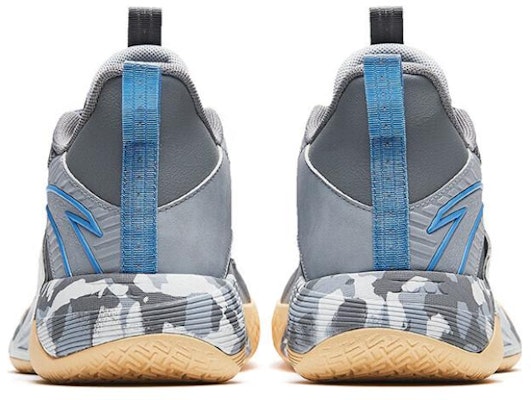 Anta Shock the Game 3 Mid 'Abu Kenyamanan' 112341604-4 Shop Anta Shock the Game 3 Mid 'Abu Kenyamanan' 112341604-4