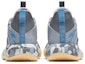 Shop Anta Shock the Game 3 Mid 'Kelabu Keselesaan' 112341604-4