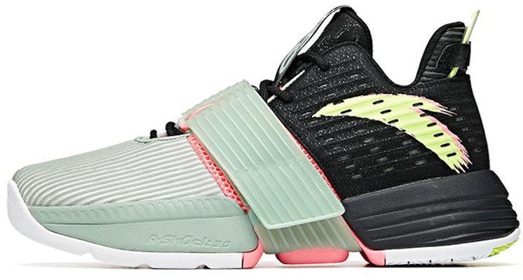 Anta Shock The Game 4.0 'Invincible' 112031108-2 Buy Anta Shock The Game 4.0 'Invincible' 112031108-2