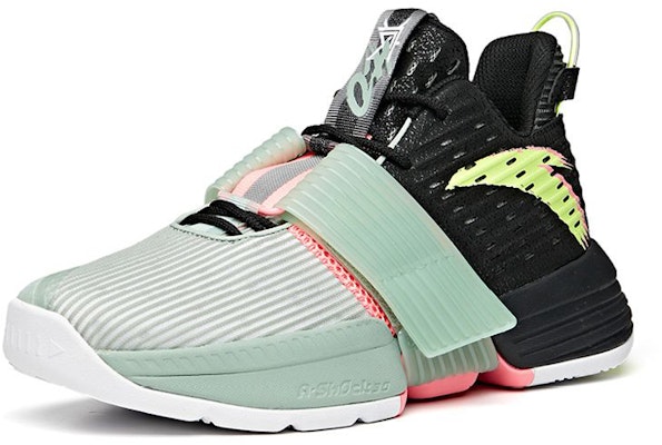 Anta Shock The Game 4.0 'Invincible' 112031108-2 Order Anta Shock The Game 4.0 'Invincible' 112031108-2