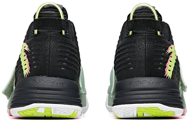 안타 쇼크 더 게임 4.0 '무적' (Anta Shock The Game 4.0 'Mujeok') 112031108-2 Shop 안타 쇼크 더 게임 4.0 '무적' (Anta Shock The Game 4.0 'Mujeok') 112031108-2