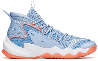 Anta Shock The Game 4.0 Crazy Tide 2 'Biru Jingga' 112031601S-3 Order Anta Shock The Game 4.0 Crazy Tide 2 'Biru Jingga' 112031601S-3