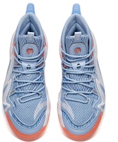 Anta Shock The Game 4.0 Crazy Tide 2 'Biru Jingga' 112031601S-3 Shop Anta Shock The Game 4.0 Crazy Tide 2 'Biru Jingga' 112031601S-3