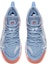 Shop Anta Shock The Game 4.0 Crazy Tide 2 'Biru Jingga' 112031601S-3