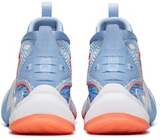 Anta Shock The Game 4.0 Crazy Tide 2 'Biru Jingga' 112031601S-3 Purchase Anta Shock The Game 4.0 Crazy Tide 2 'Biru Jingga' 112031601S-3