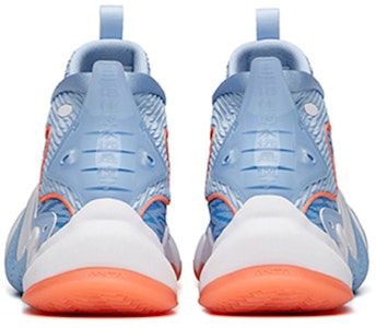 安踏 惊艳4.0 疯潮2 '蓝橙色' 112031601S-3 Purchase 安踏 惊艳4.0 疯潮2 '蓝橙色' 112031601S-3