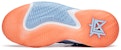 Anta Shock The Game 4.0 Crazy Tide 2 'Biru Jingga' 112031601S-3
