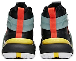 안타 쇼크 더 게임 4.0 플리스 하이탑 (검/녹/주) 112041650-2 Purchase 안타 쇼크 더 게임 4.0 플리스 하이탑 (검/녹/주) 112041650-2