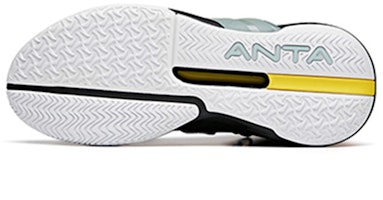 안타 쇼크 더 게임 4.0 플리스 하이탑 (검/녹/주) 112041650-2 Details for 안타 쇼크 더 게임 4.0 플리스 하이탑 (검/녹/주) 112041650-2