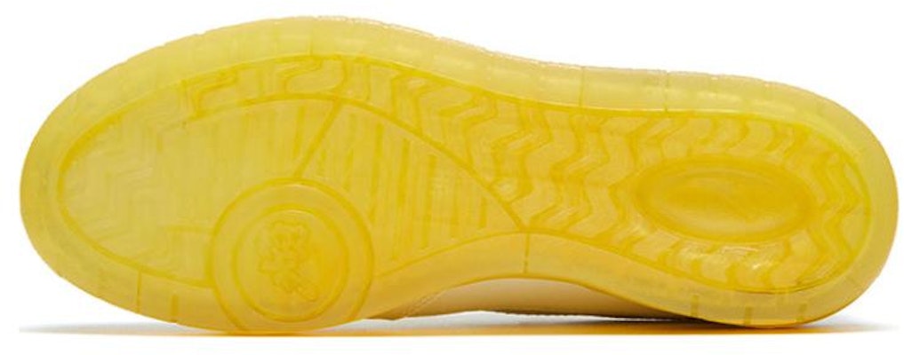 Anta Shock The Game 4.0 Low 'White Yellow' 112328081-6 Purchase Anta Shock The Game 4.0 Low 'White Yellow' 112328081-6